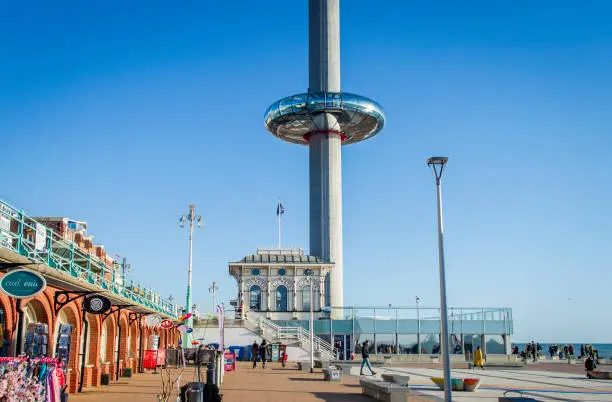 Brighton