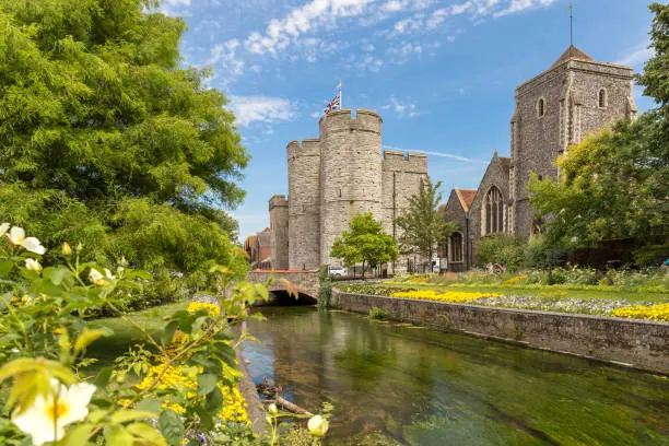 Canterbury