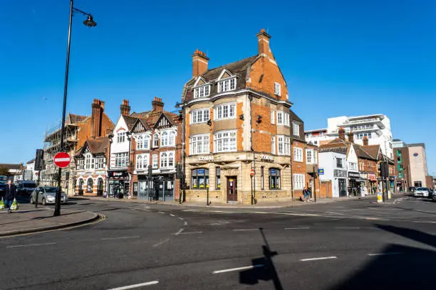 Epsom