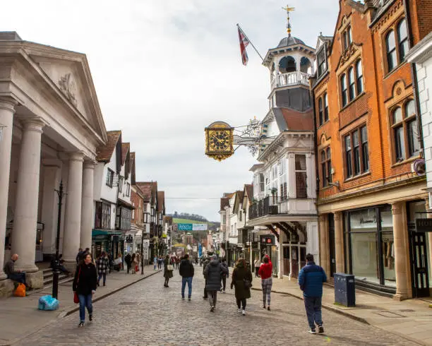 Guildford