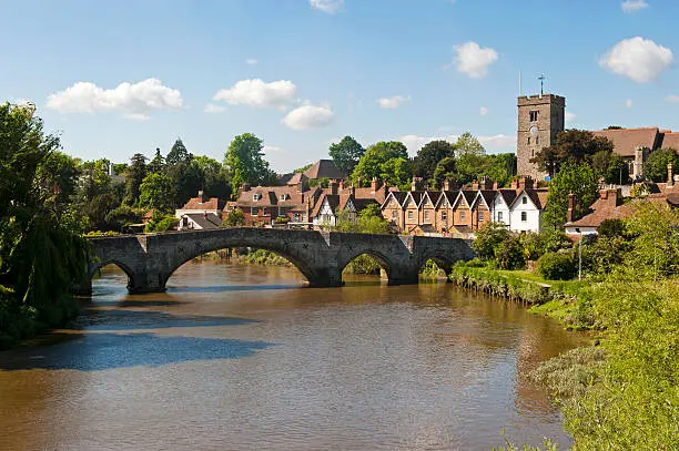Maidstone