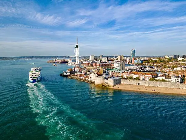 Portsmouth